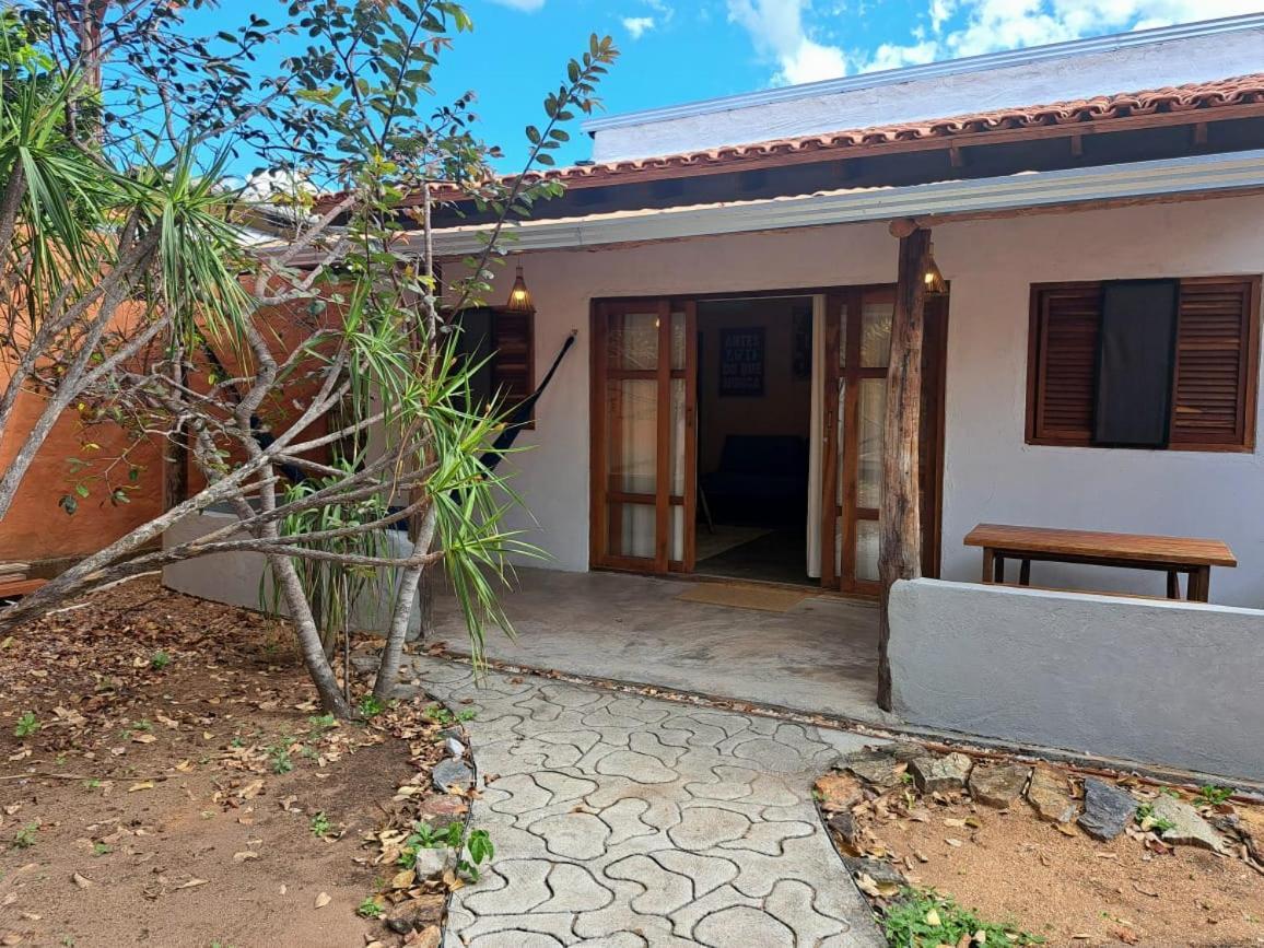 Hotel Casa Om - Vila De Sao Jorge Exterior foto