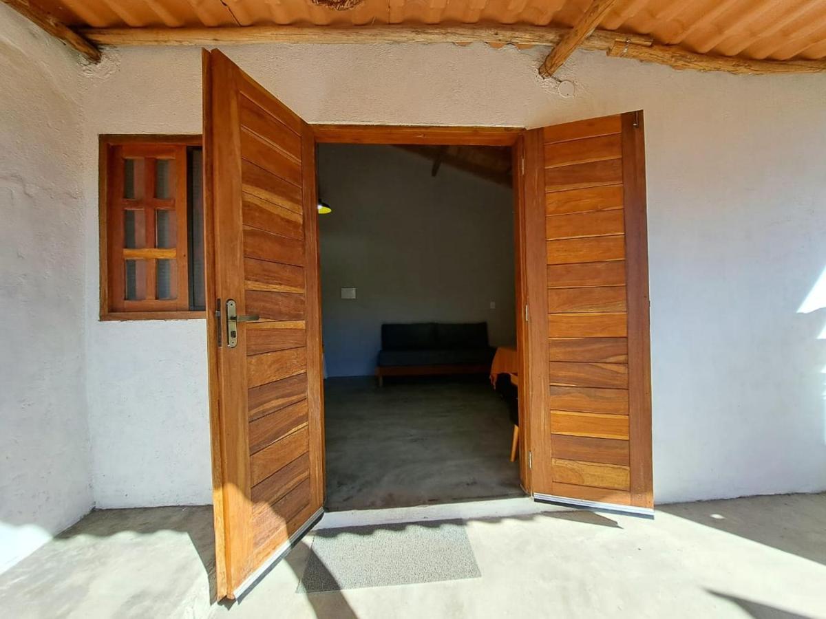 Hotel Casa Om - Vila De Sao Jorge Exterior foto